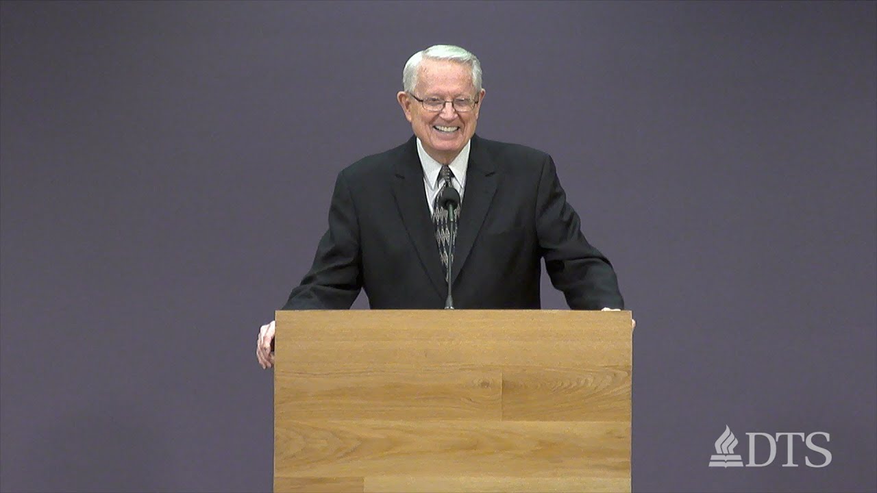 The Value of Vulnerability - Charles R. Swindoll