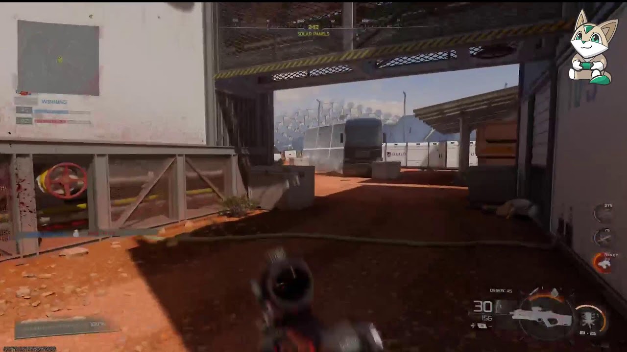 My Stream - call of duty black ops 7  online multiplayer GP34