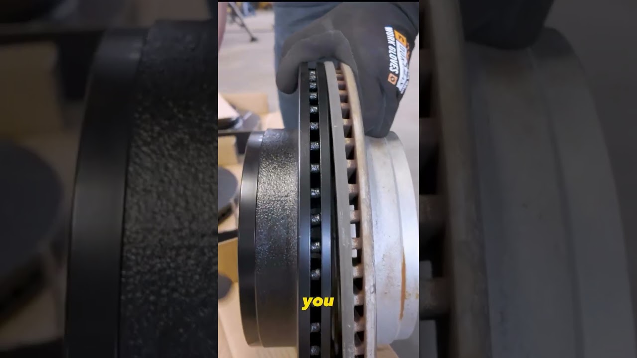 What Makes a Premium Casting Rotor?