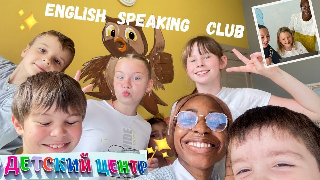 Teaching English in Russia🇷🇺balancing work and nursing school