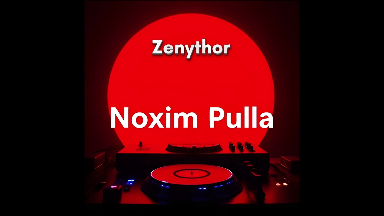 Noxim Pulla - Madramaris