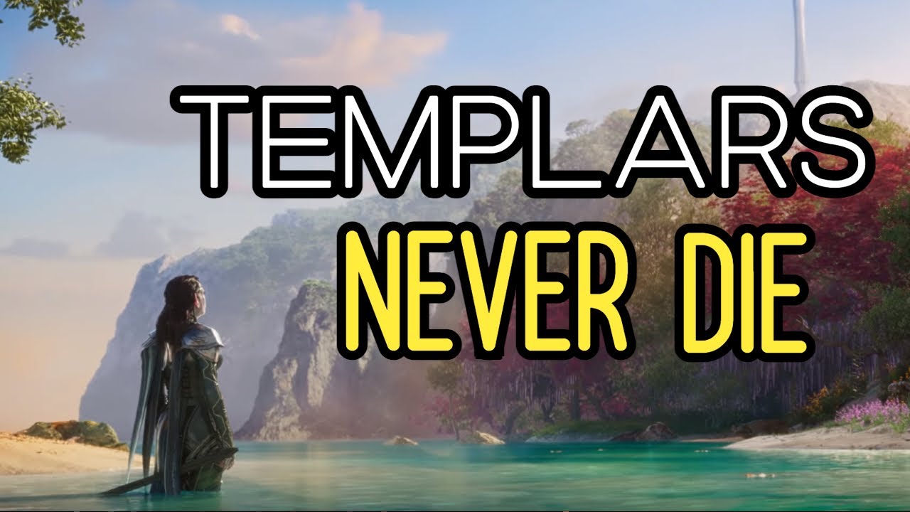 Infinite Self Heals! Solo Magicka Templar Grind God - LAW BRINGER - ESO Flames Of Ambition DLC