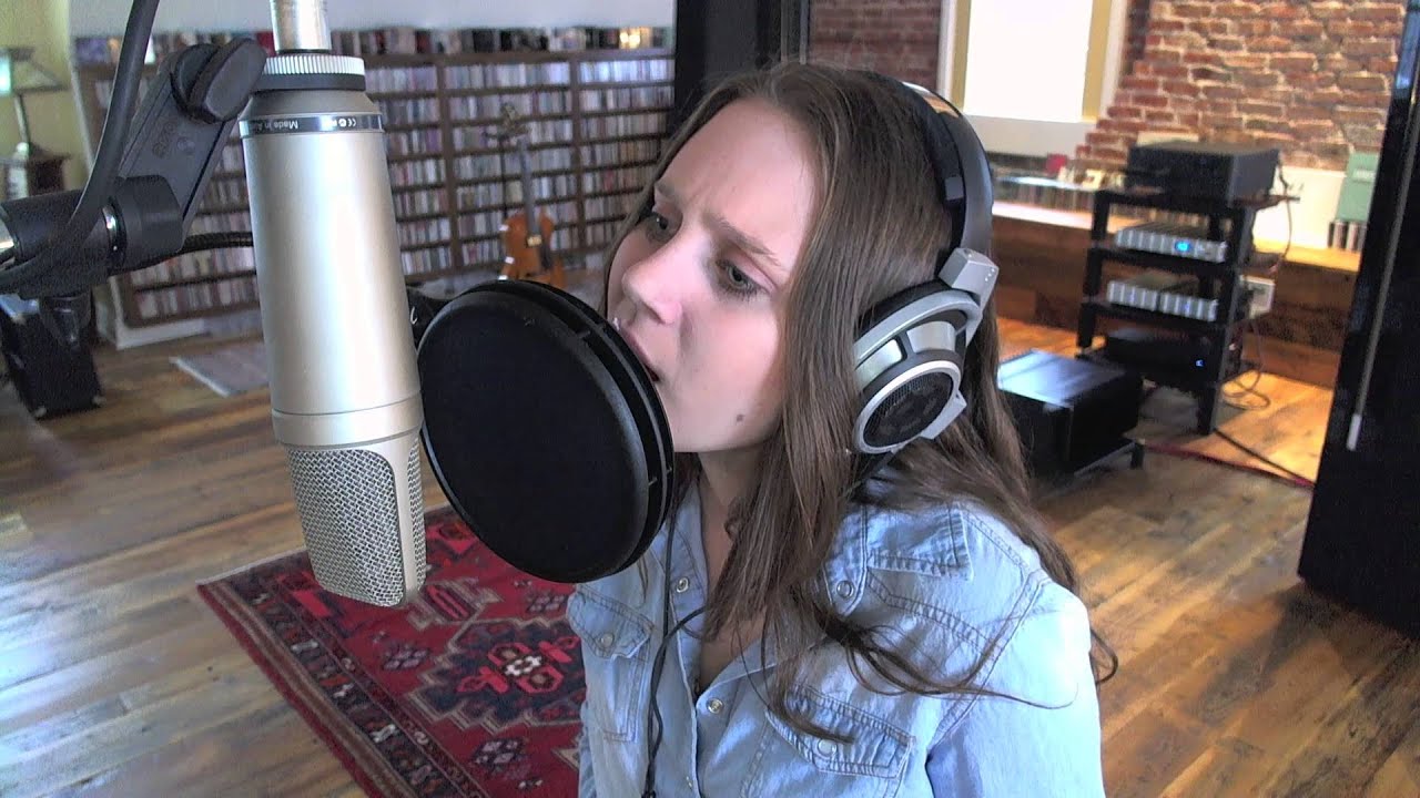 There There - Radiohead Cover