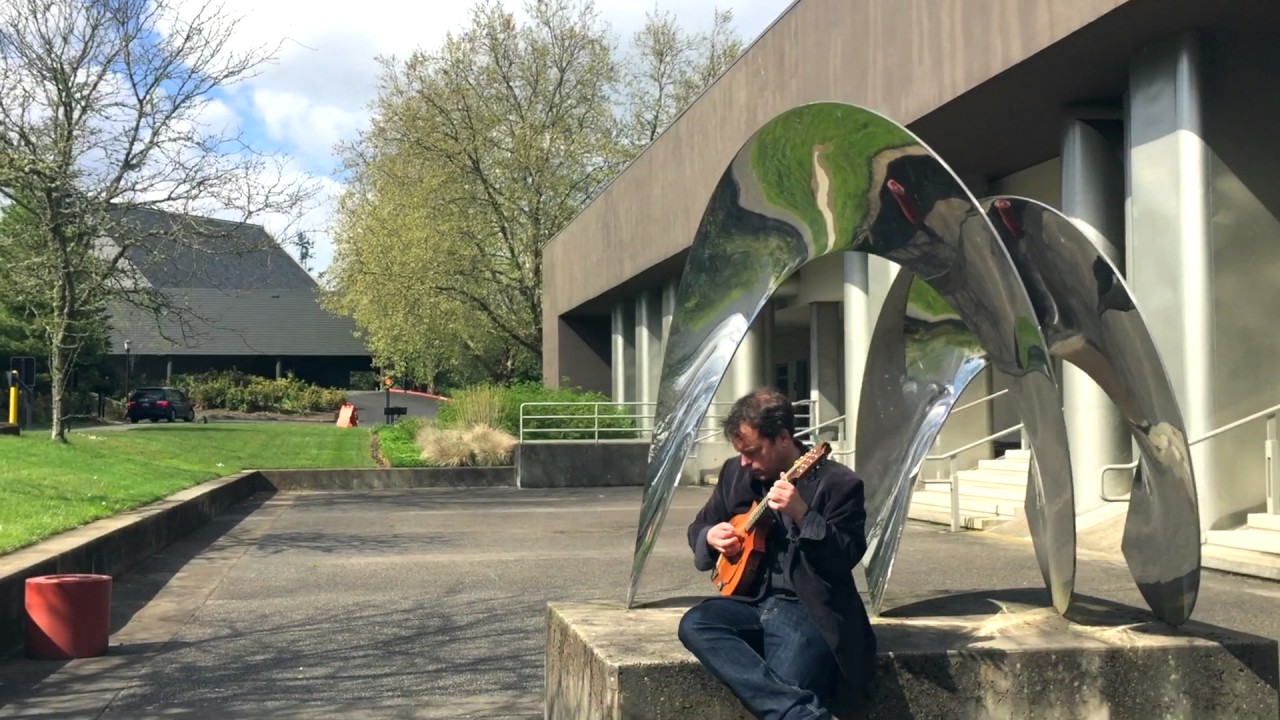 Yesterday | Tim Connell's MandAlone