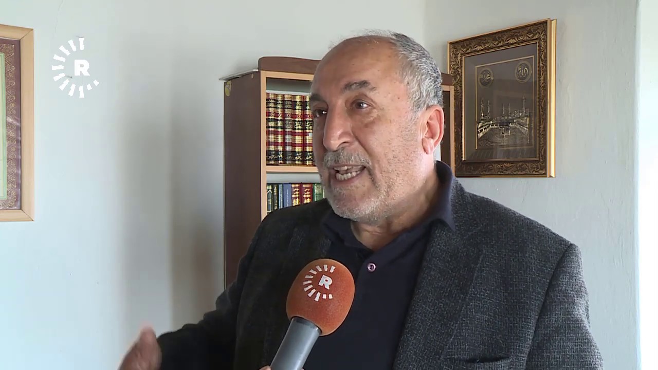 Bahadîn Mutlu: Şêx Evdilkerîm her tiştî dixwest bi perspektîfa olî zelal bike