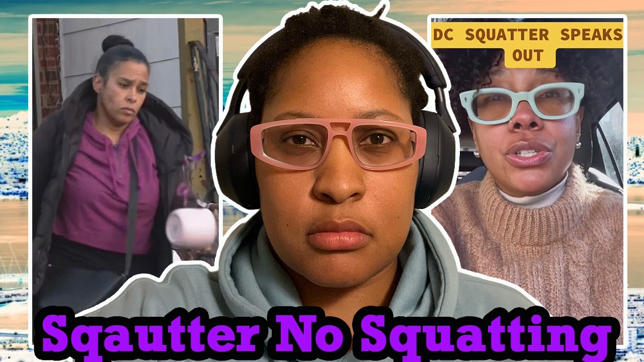 TikTok’s Squatter Is Finally Evicted