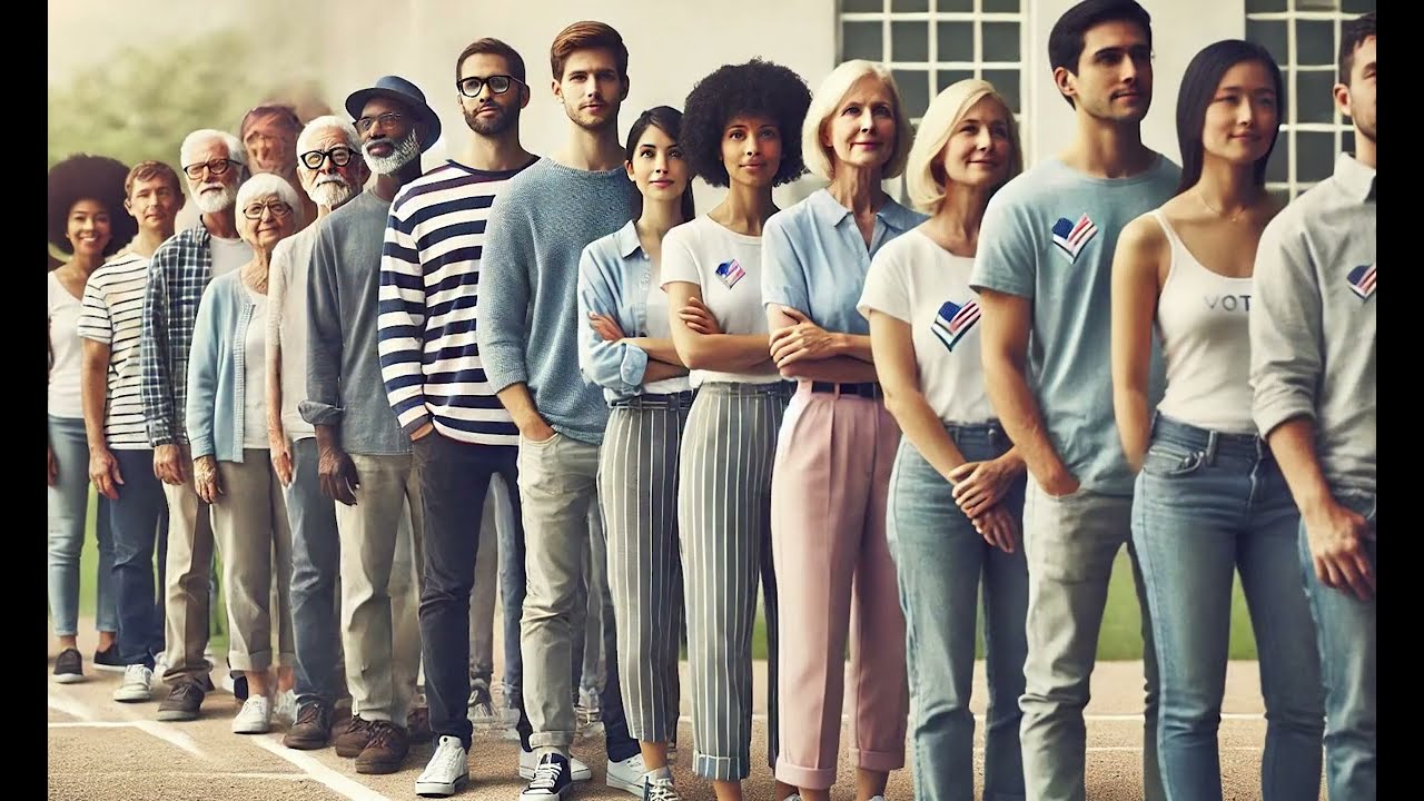 Civic Foundations: Why Voting Matters for Architects and Designers | AB Ep 24