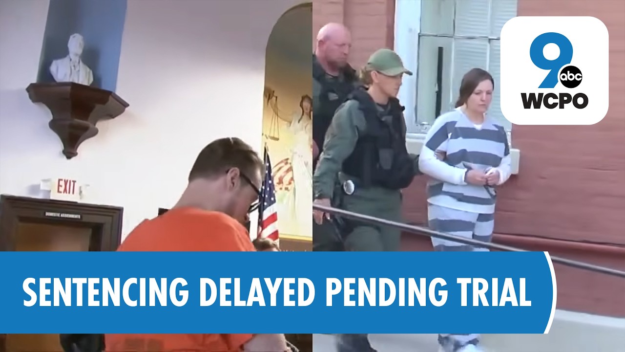 Jake and Angela Wagner to be re-sentenced after appeals court ruling