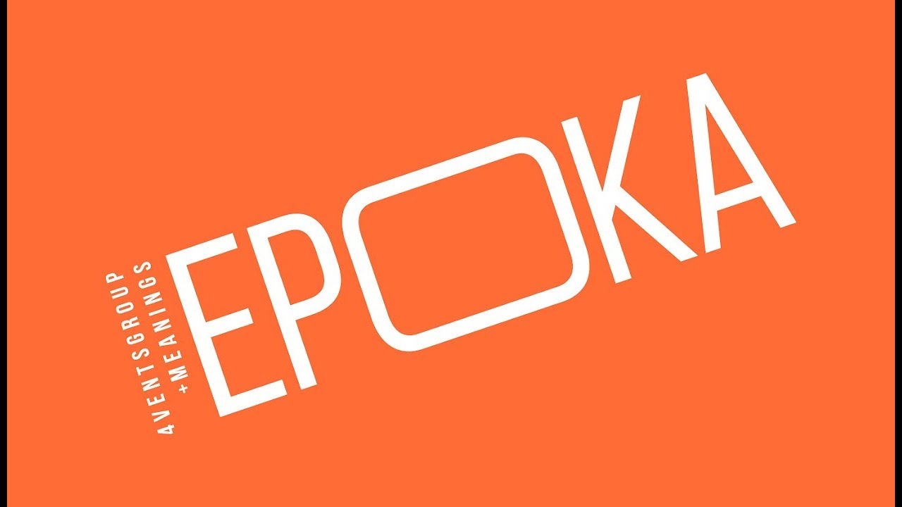Soir&eacute;e de lancement EPOKA