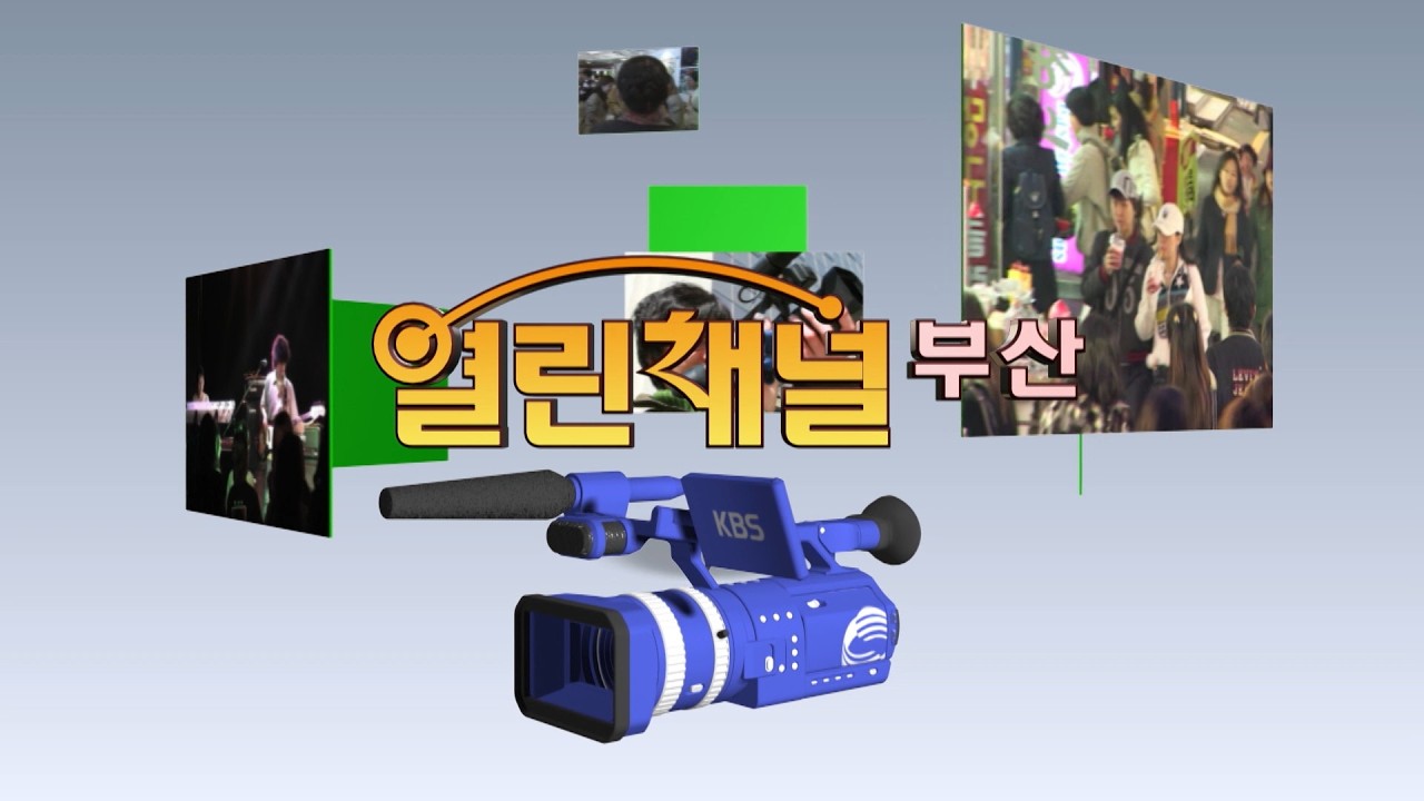WHY? 배리어프리 | 240705 KBS 열린채널 부산