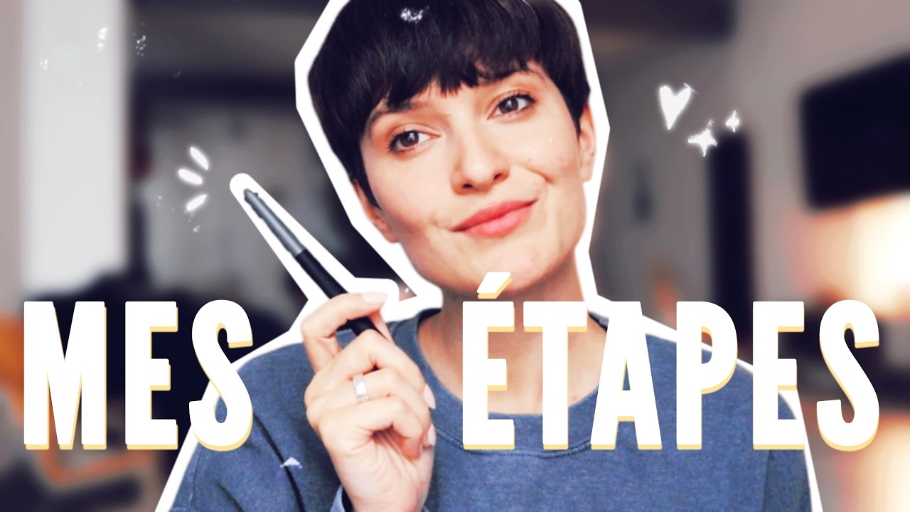 Comment je dessine au numérique 🎨 + UNBOXING Tablette Graphique XP PEN 🪄🧙