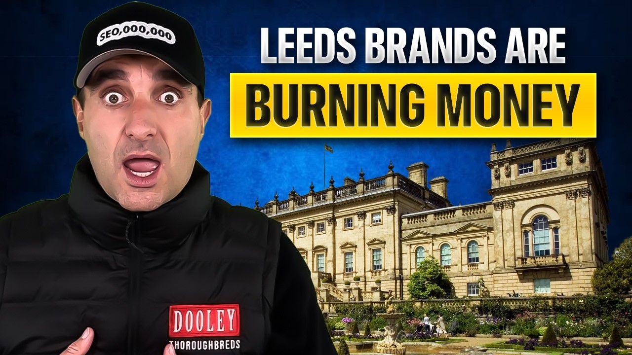 Why Most Businesses in Leeds Struggle With Digital Marketing in 2026 And How to Fix It