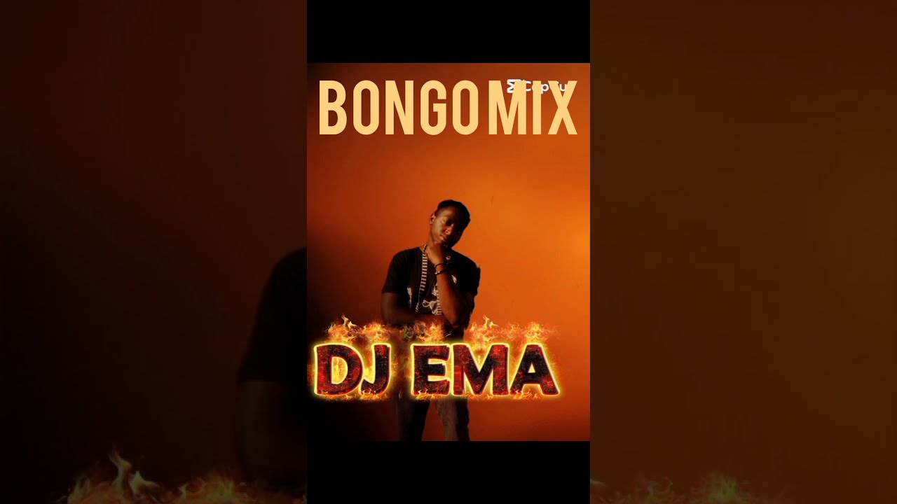 #bongo mix #dj Emma #mroviplus