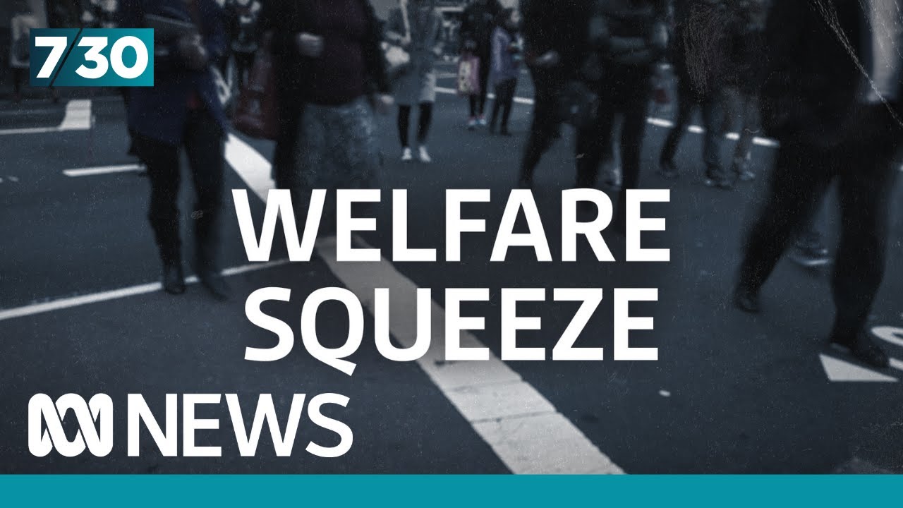 Pressure on government to increase welfare payments in budget | 7.30