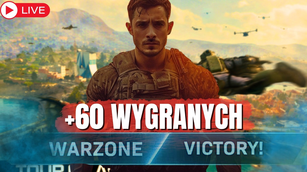 🔴LIVE: TYLKO WYGRANE🔥!WSPARCIE !FREEK !PAD !SENS