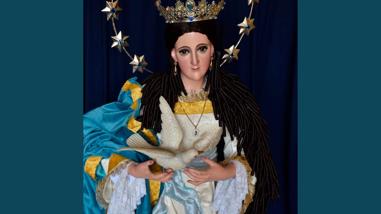 Perfume de Gardenias (Cover)