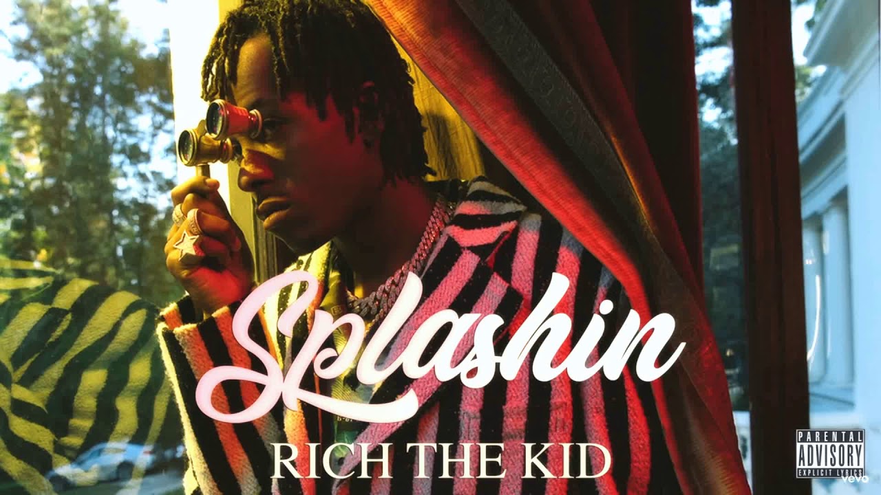 Rich The Kid x Tyga Type Beat 