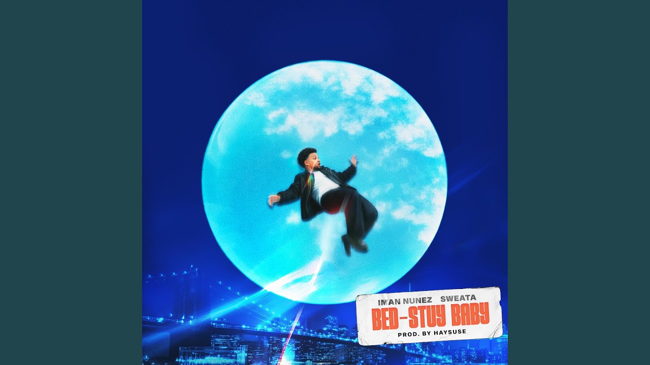 bed-stuy baby