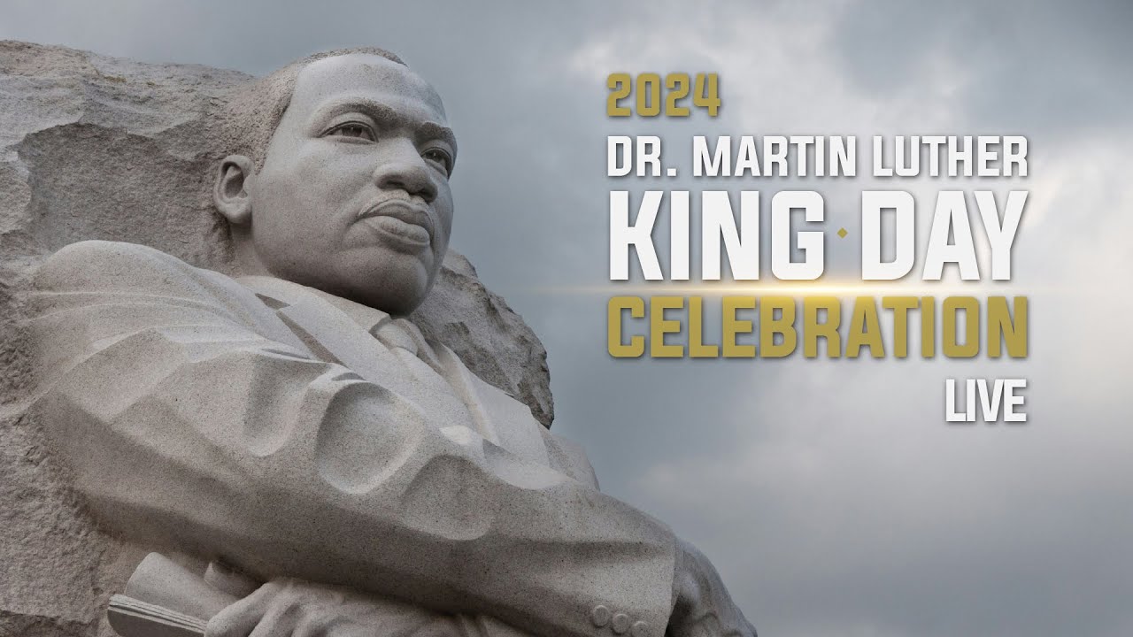2024 MLK Parade
