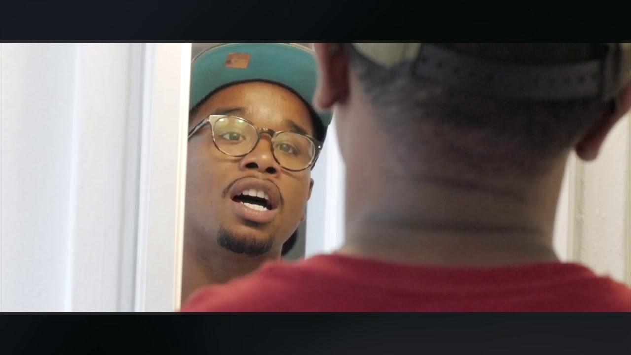 J-Foss - Freestyle Official Video &times; (Shot. By Phresh Flo Films)