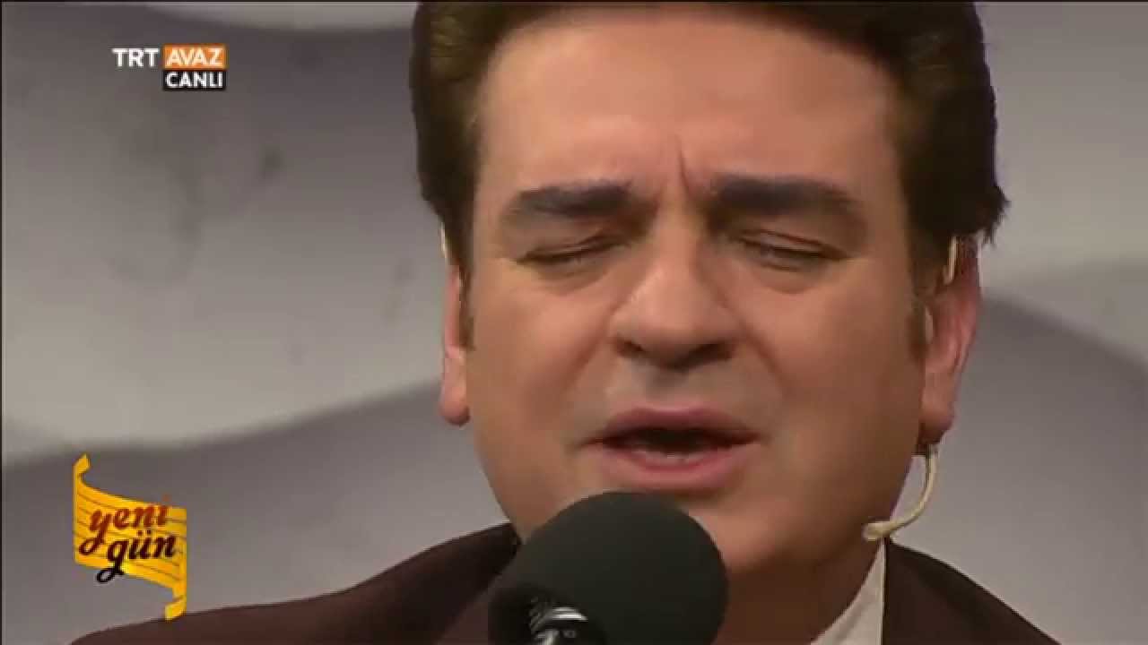Yıldırım Bekçi - Kayboldum Kaybolan Yıllar İçinde - Yeni Gün - TRT Avaz
