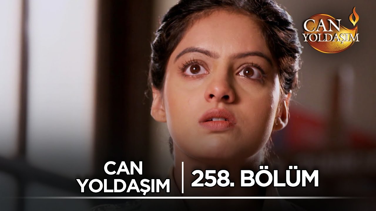 Can Yoldaşım Hint Dizisi 258. Bölüm ‪@kanal7‬