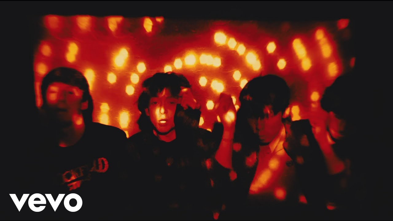 Florentenes - Fuel for The Flame
