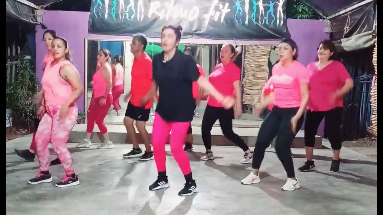 LAMENTO BOLIVIANO MERENGUE 🌺✅