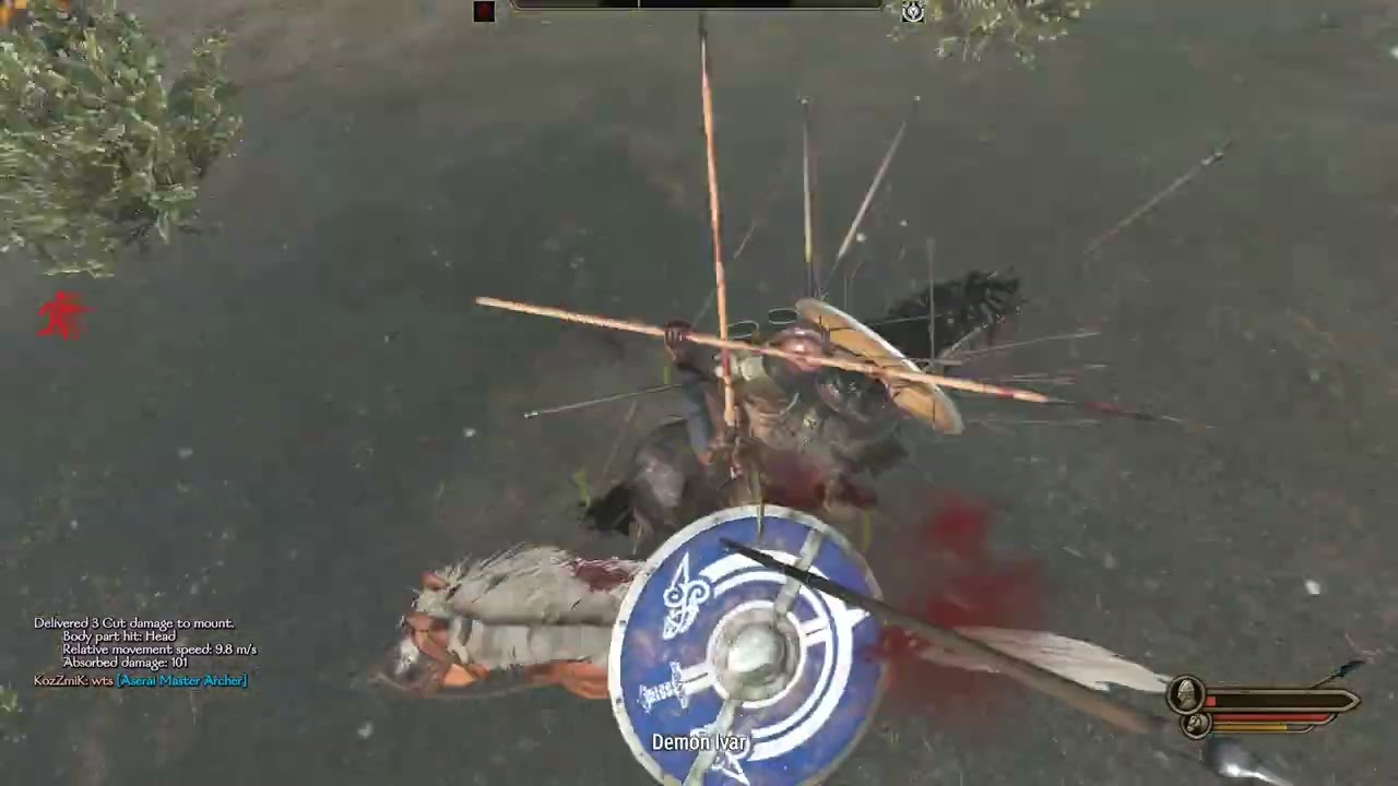 Highlights #14 MB II Bannerlord Online