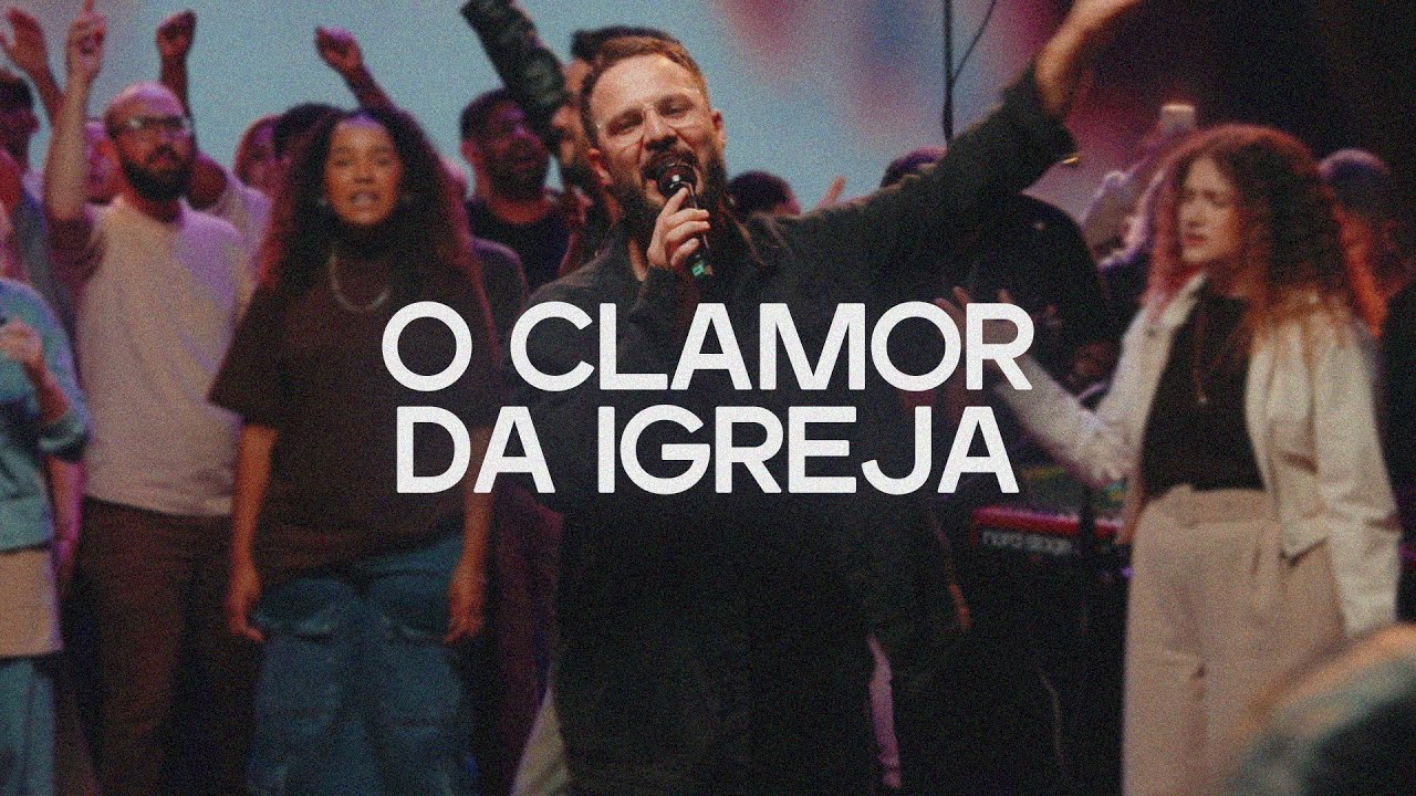 Palavra Isaías Fernandes 