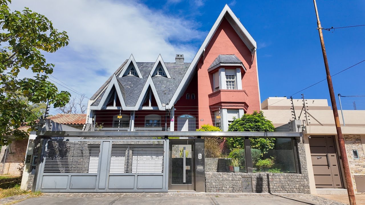 Casa en venta en Ramos Mejía