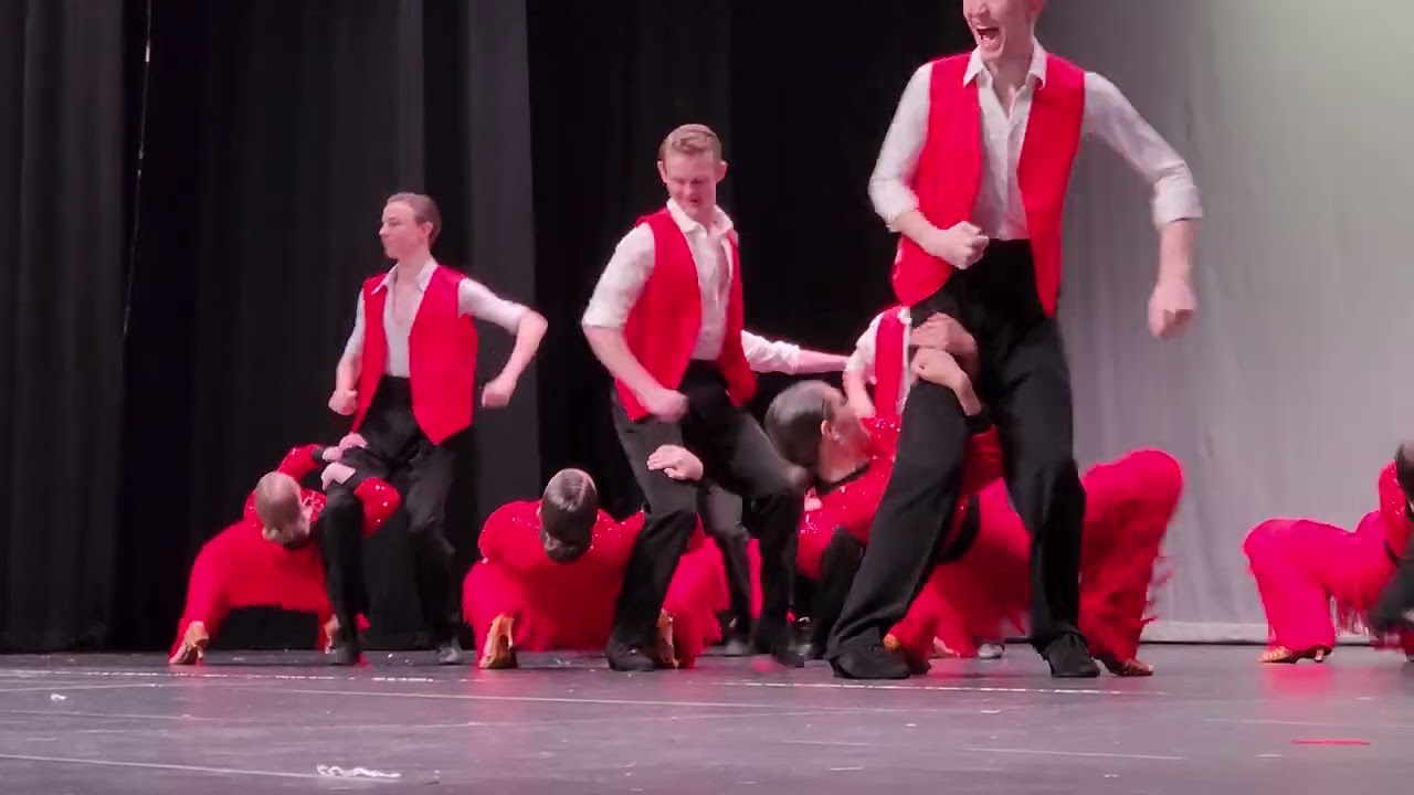 Final Show CVHS 2024