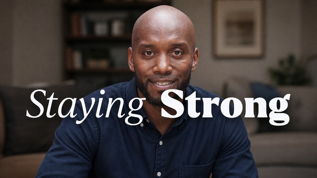 Brothers, Don’t Break: The Truth About Staying Strong When Your Marriage Is on the Line