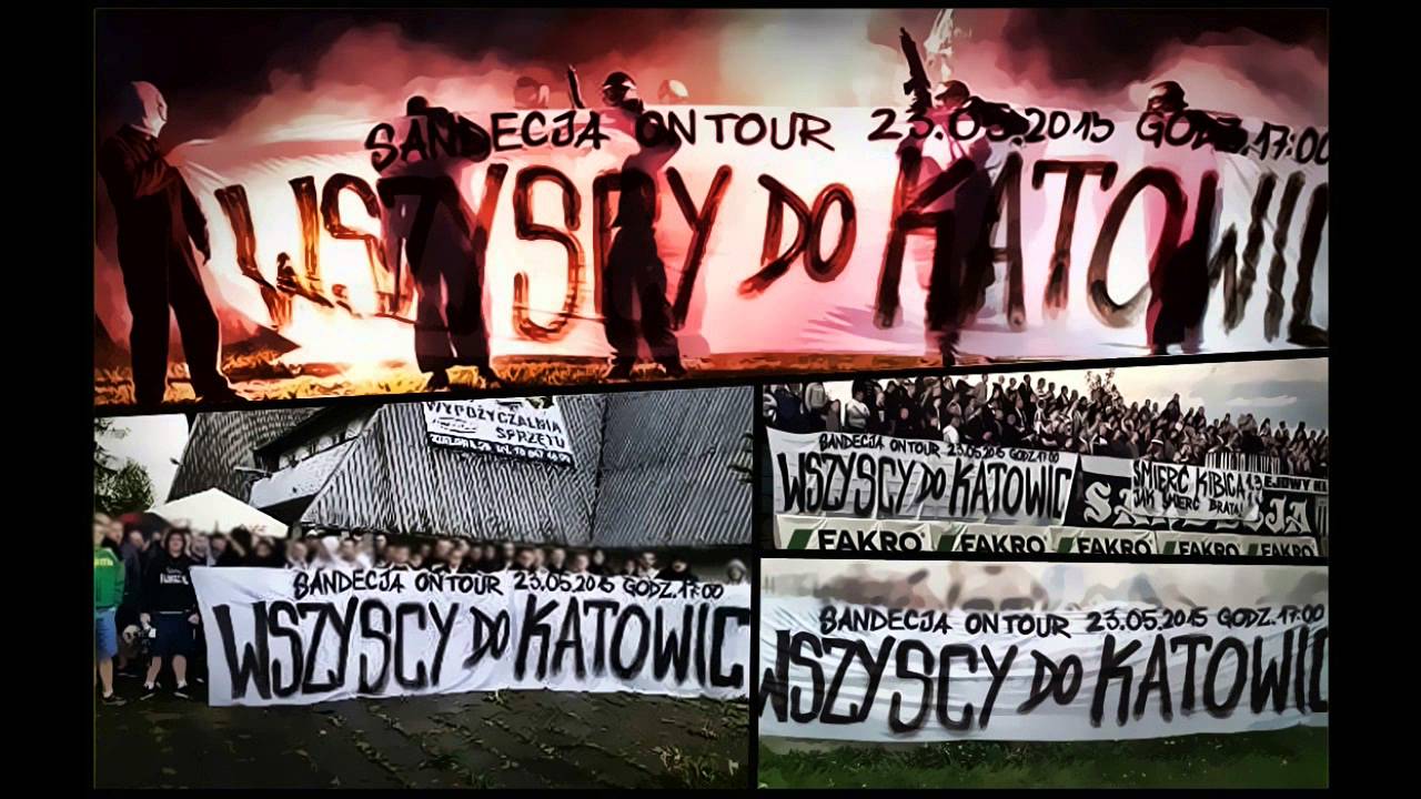 WSZYSCY DO KATOWIC