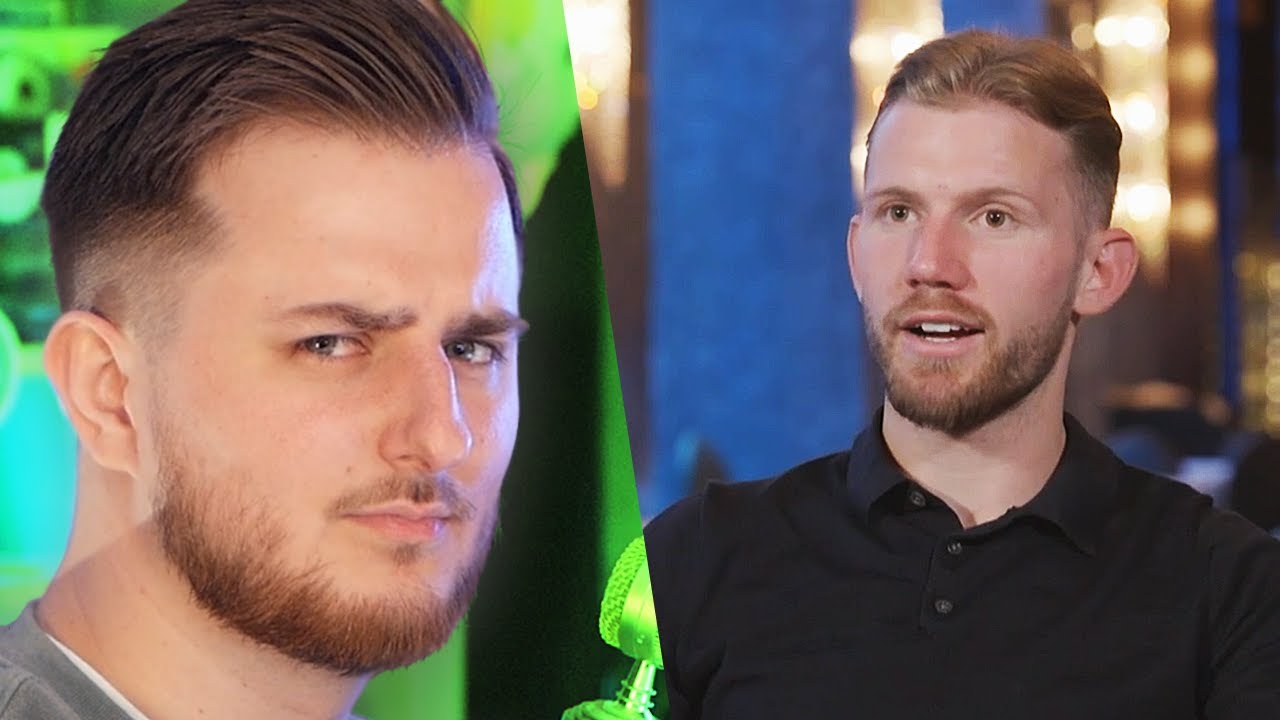 Deze DOCU slaat NERGENS OP! (Boyd Hoek / Snelle Jongens Videoland) - egbert reacting