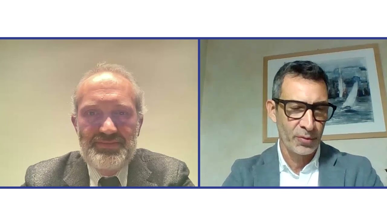 Hilti Italy Spa (Building & Construction Finalist) - SCF Awards 2023