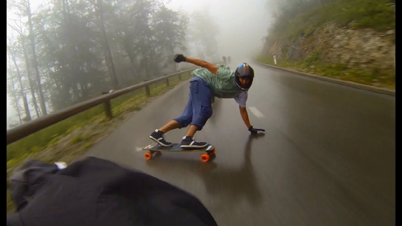 KnK Freeride 2014 - Wet Edition by Team Seismic