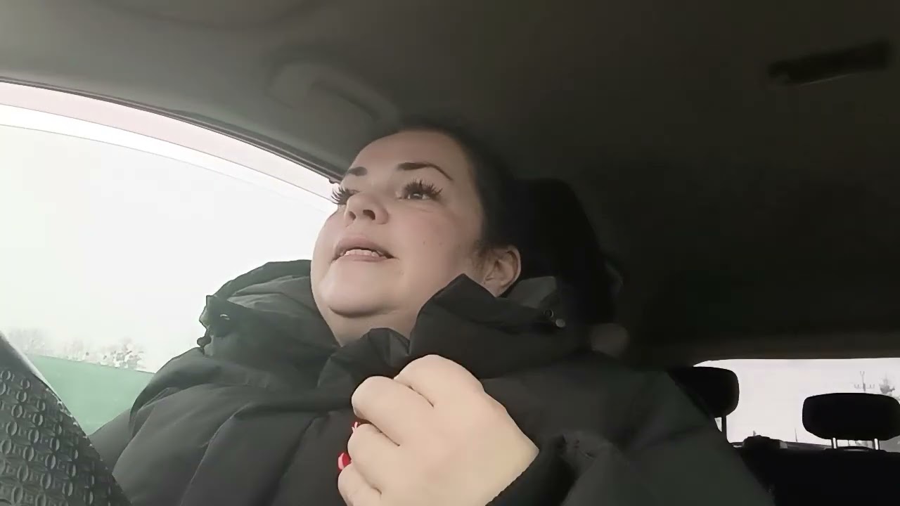 Электромобиль часть 1