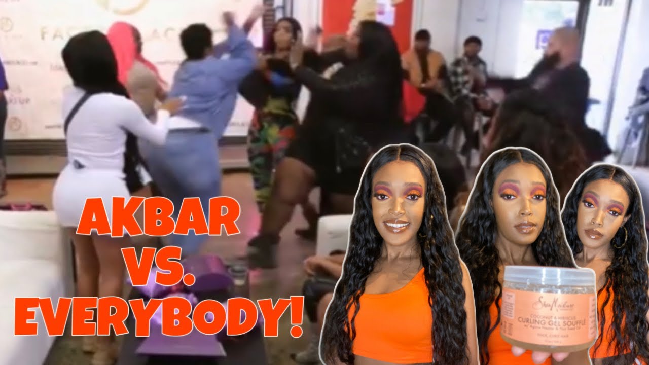 LOVE AND HIP HOP ATLANTA SEASON 9 EPISODE 9 REVIEW + GRWM: WET HAIR LOOK