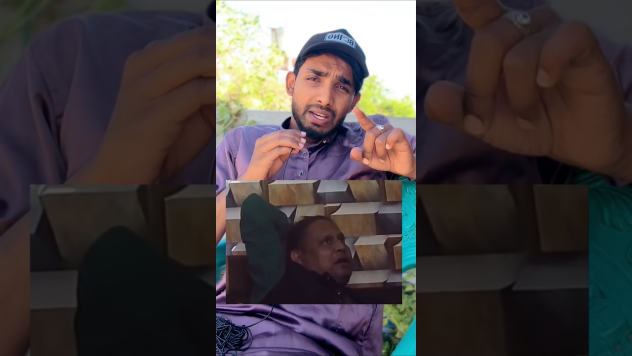 Humayun Kabir Viral Video hajar karod ki deal 🤝