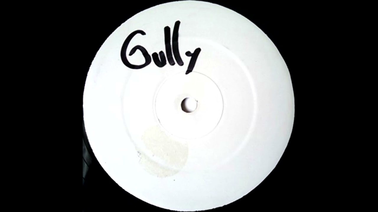 Alias - Gully (Grime Instrumental) (2005)