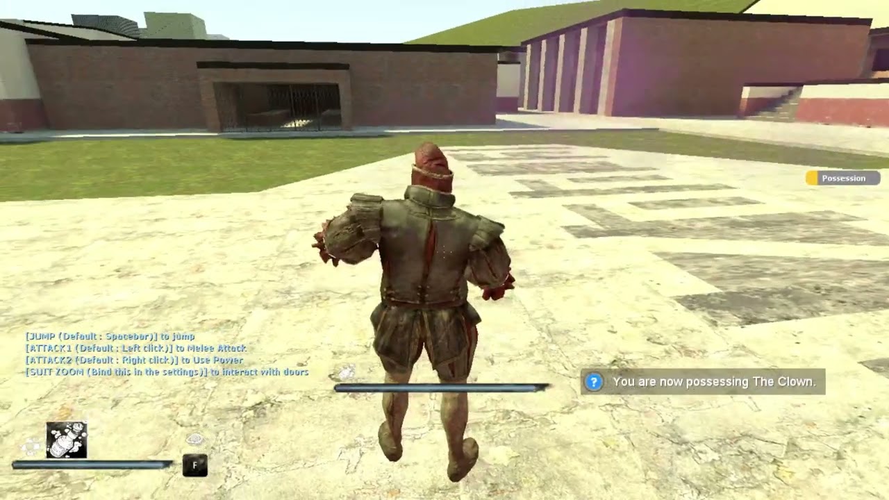 Full review of the Dead by daylight nextbots