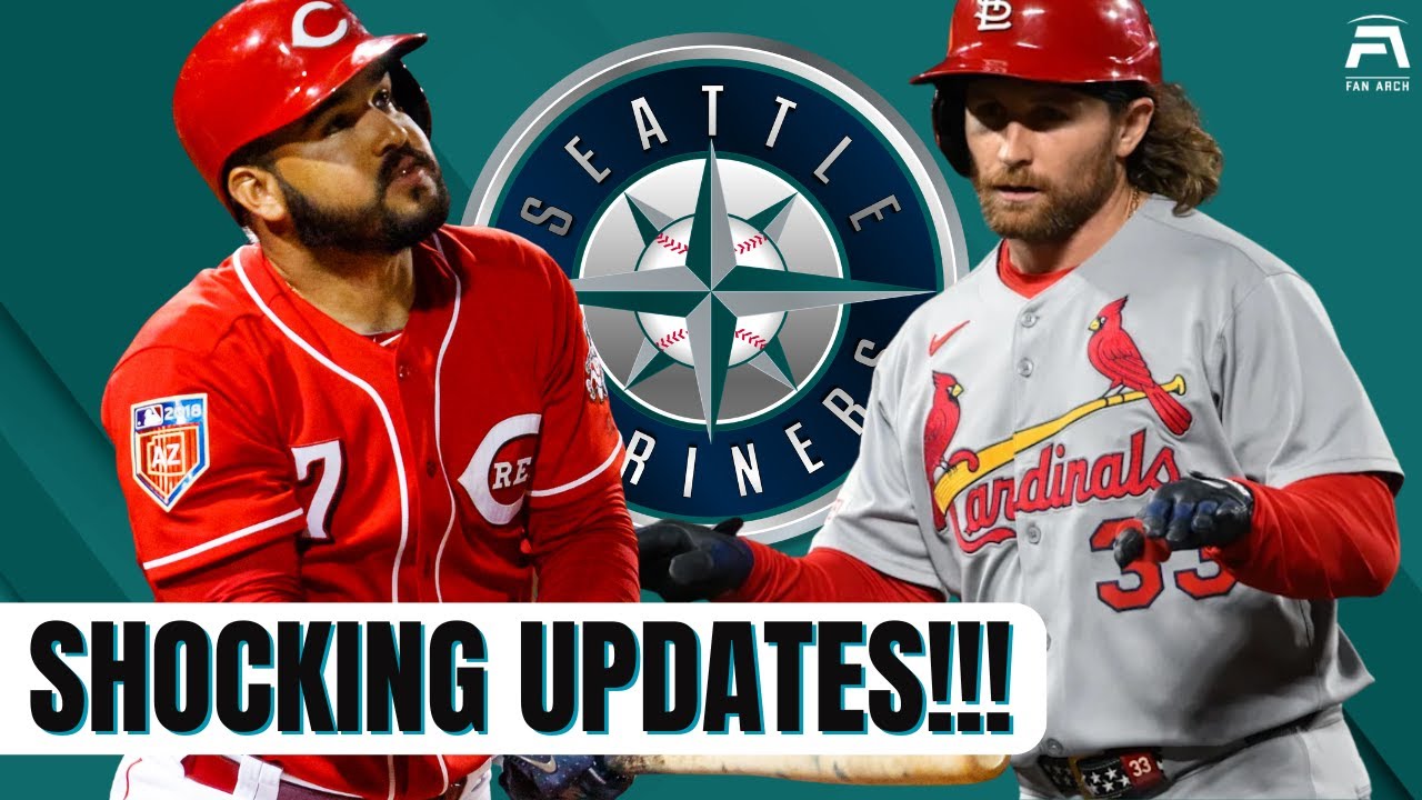 This Just Took A MAJOR Turn... | Daily Seattle Mariners News & Rumors