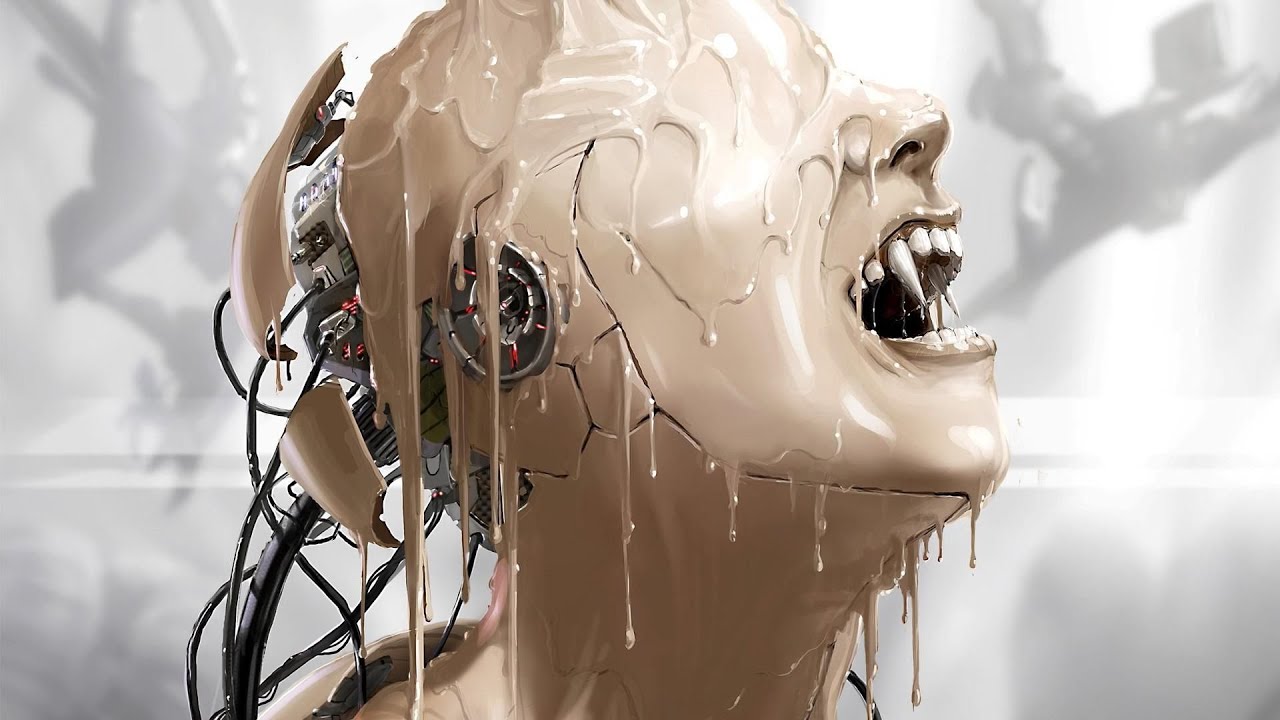 Kyotto - Angry AI (Original Mix)