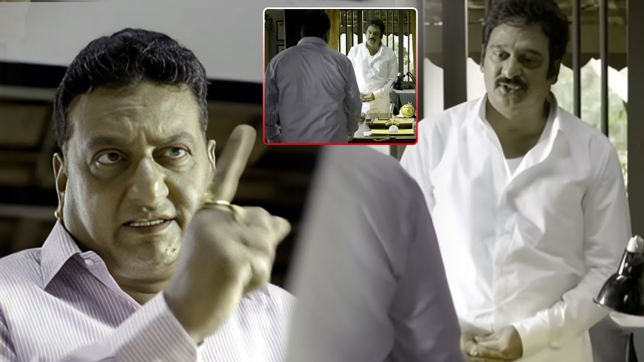 ఈ ఫన్నీ కోర్టు కామెడీ చుస్తే నవ్వి నవ్వి పోతారు | Jaya Prakash Reddy & Krishna Bhagavan,Prithviraj