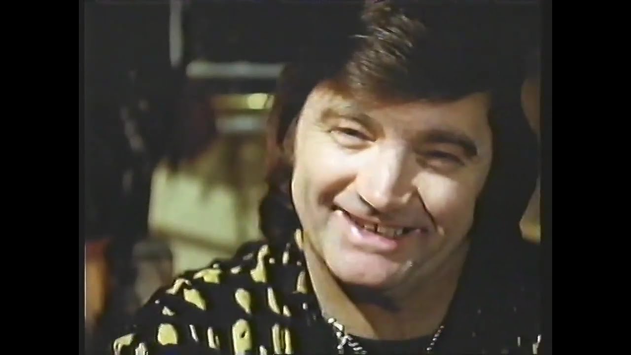 40 Minutes - BBC2 - Tuesday 24th March 1992