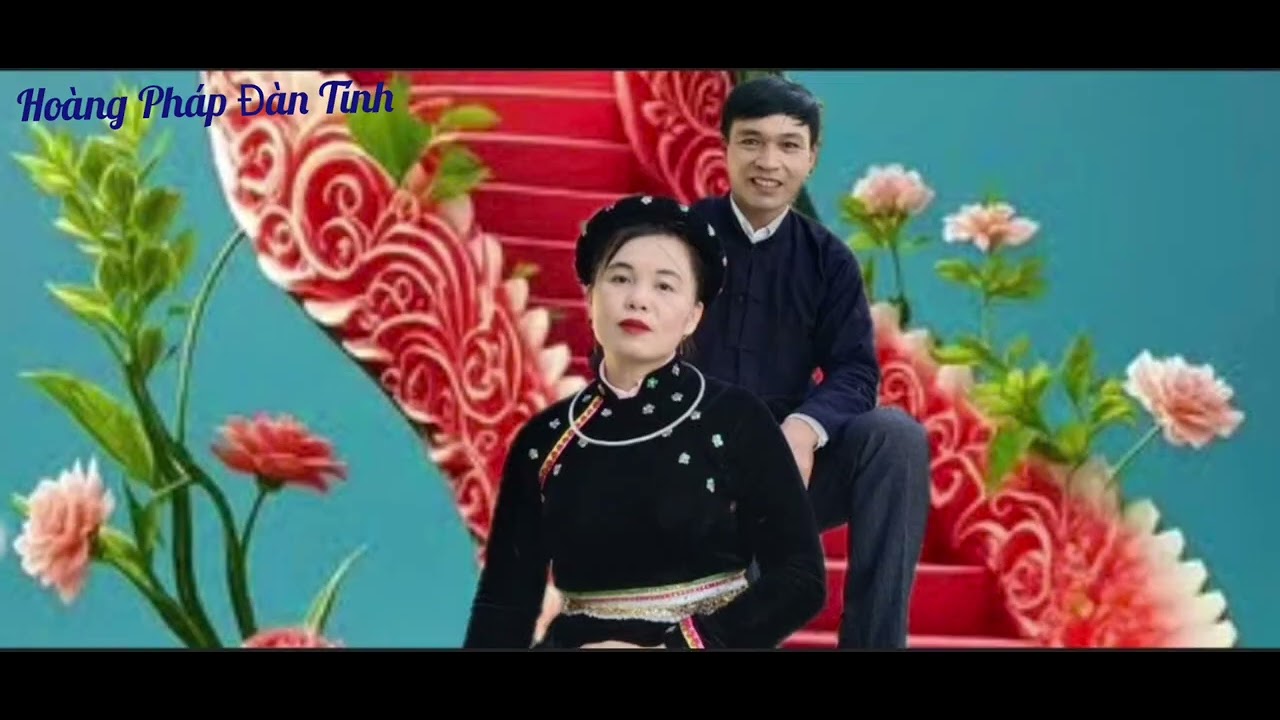 Bjóc Tào Phống Tềnh Co Đeng Đao .  ( Minh Pháp & Hồng Huấn  )  chiềng heng