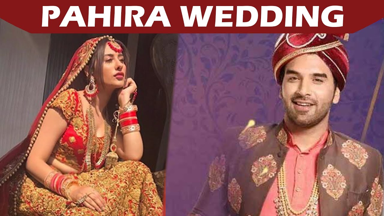 After 21 Days, Paras Chhabra Getting Married With Mahira Sharma | Pahira Wedding