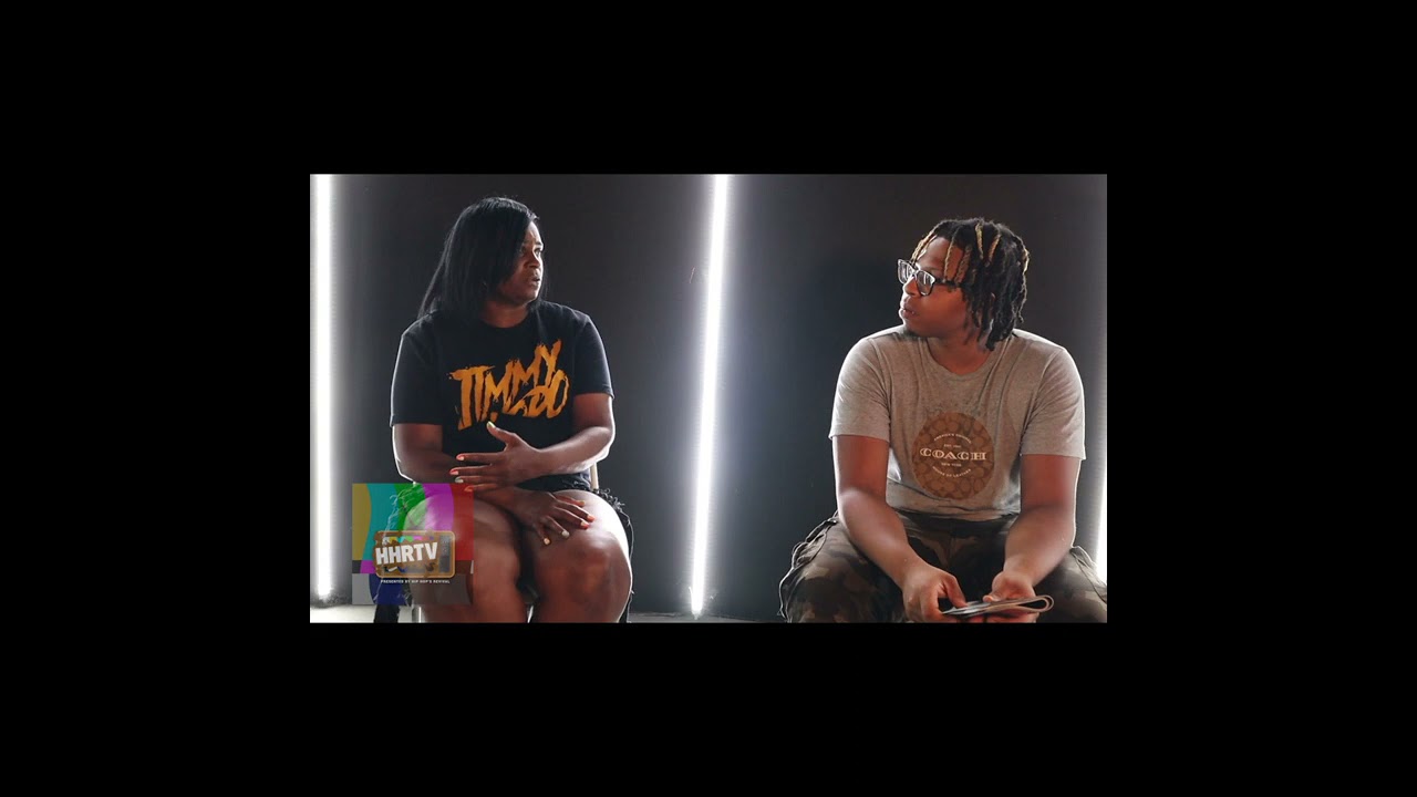 Mama Wop Talks Jimmy Wopo Life, Death, His Music Being Held Hostage, Unreleased Music and More!!!!