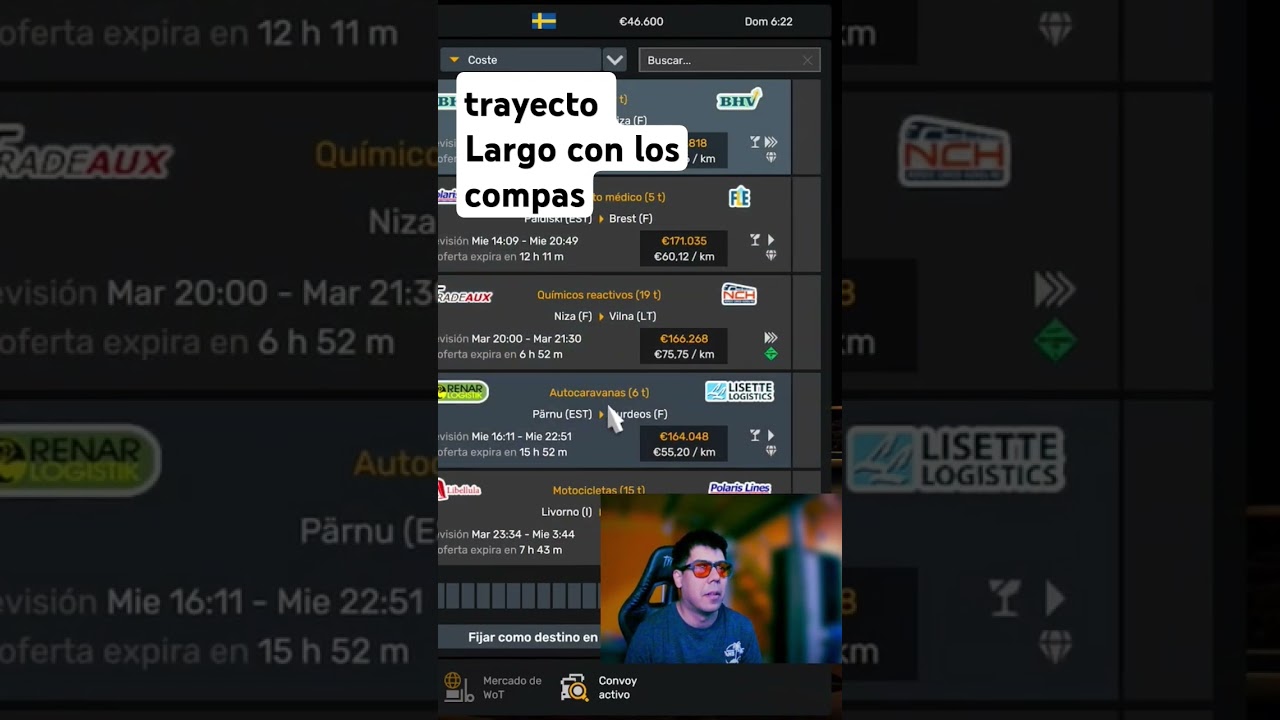 #eurotrucksimulator2 #automobile #ets2 #argentina #ats